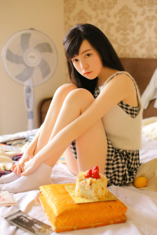 玩转校园黑道女学生